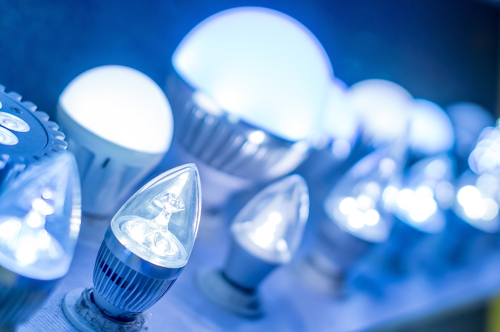 LED Lighting Gold Coast ? MC Power Electrical The Experts