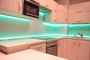 Advantages Of LED Lighting