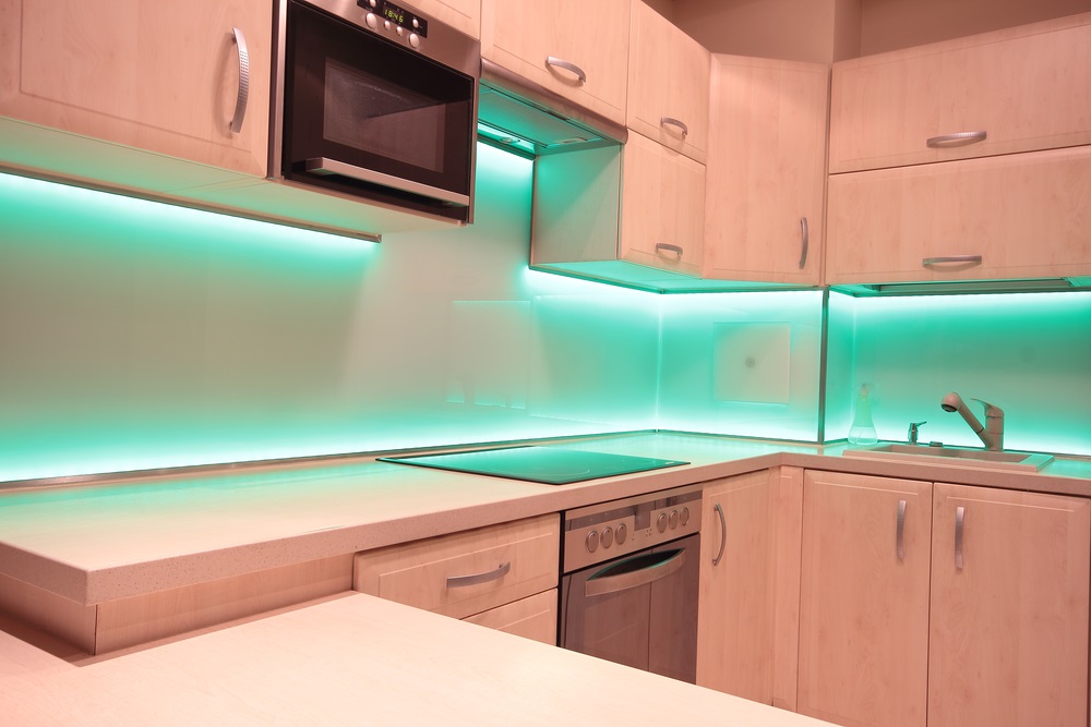 Advantages Of LED Lighting