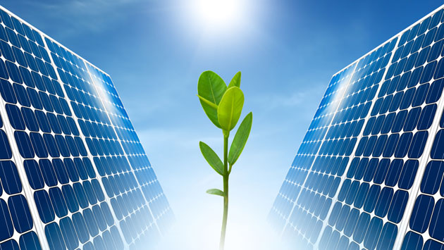 Benefits of solar energy