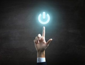 Biggest power users