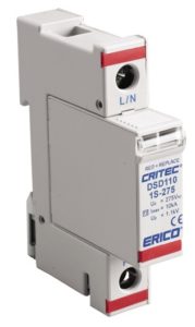 Importance of Surge Diverters