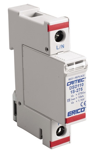 Importance of Surge Diverters