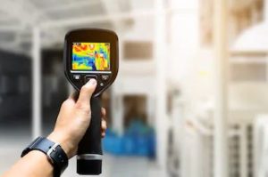 Thermal Imaging Switchboards
