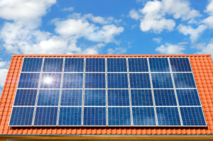 Solar vs Electric
