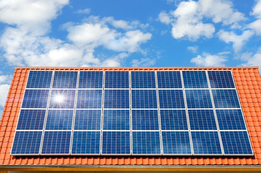 Solar vs Electric