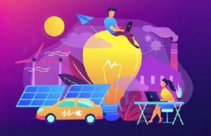 Australia’s Energy System