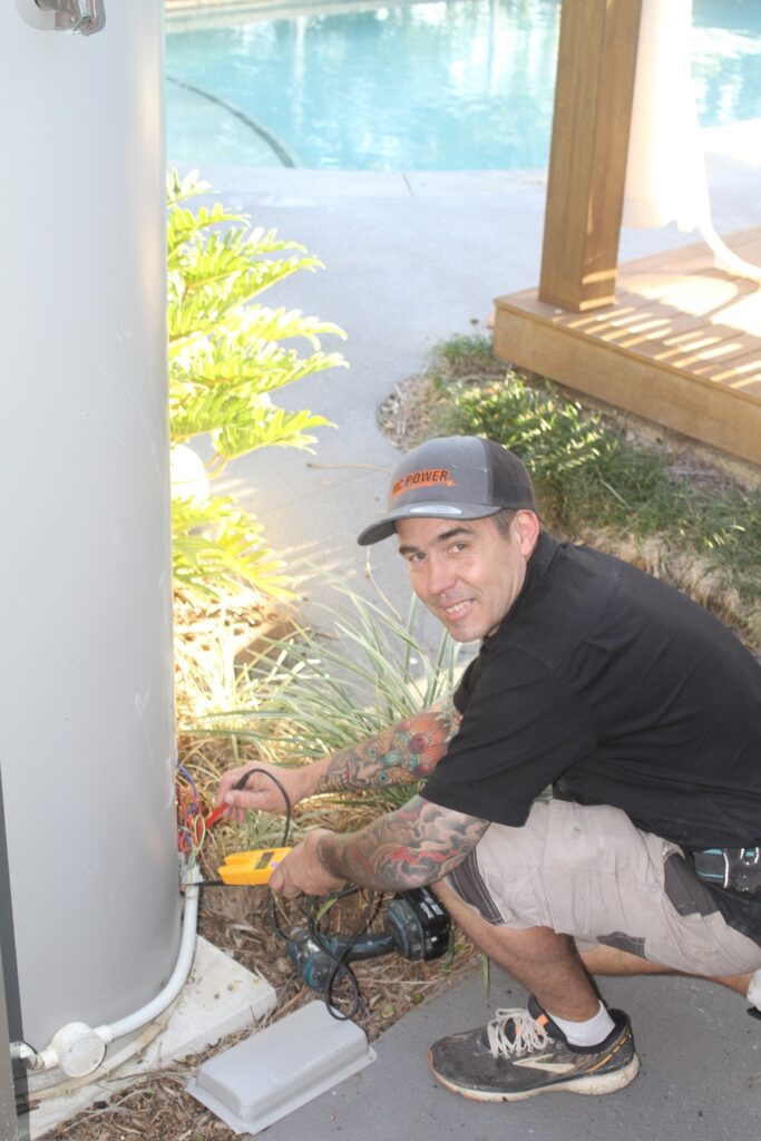 Hot Water Repairs And Installations Ashmore