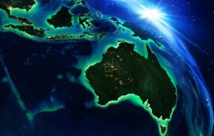 Earth Hour