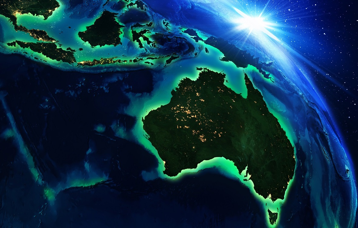Earth Hour