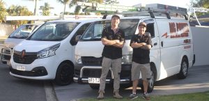Gold Coast Electricians