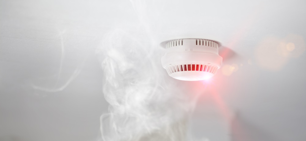 smoke alarms gold coast