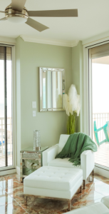 Finding the Perfect Ceiling Fans