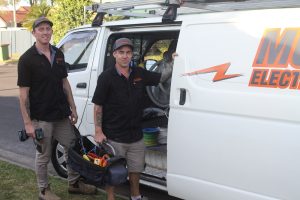 Signs You Need an Emergency Electrician